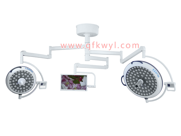 無影燈關(guān)燈